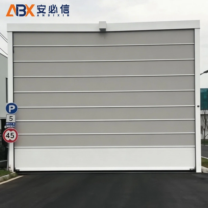 信阳背带堆积门