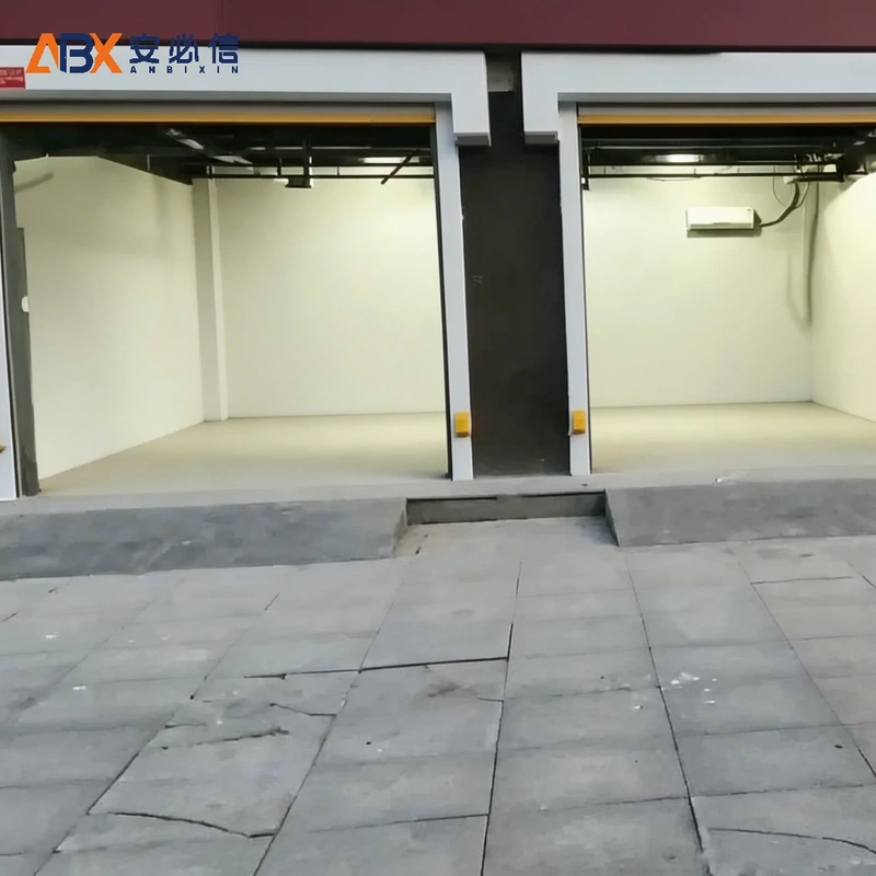信阳工业快速门